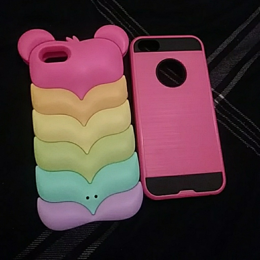 IPhone 5s case